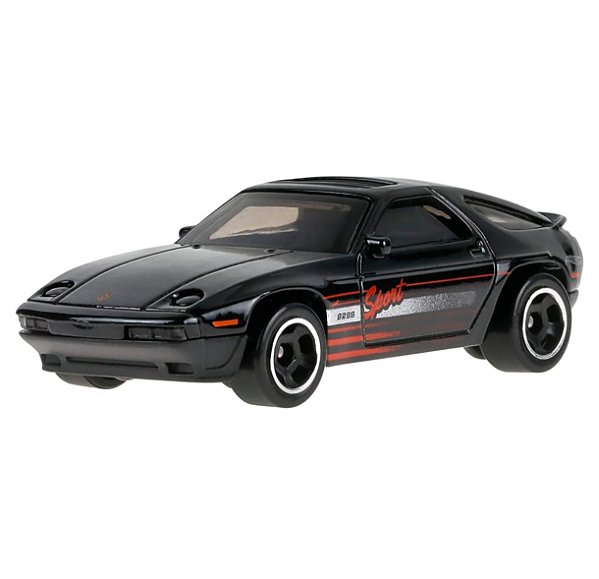 1983 Porsche 928S - JJK15 | Hot Wheels Linha Básica 2026 - Nº 171/250 - Lote H