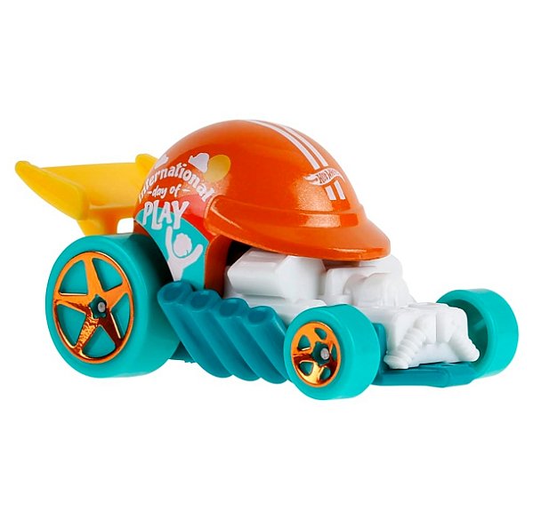 Head Gasket - JJK11 | Hot Wheels Linha Básica 2026 - Nº 167/250 - Lote H