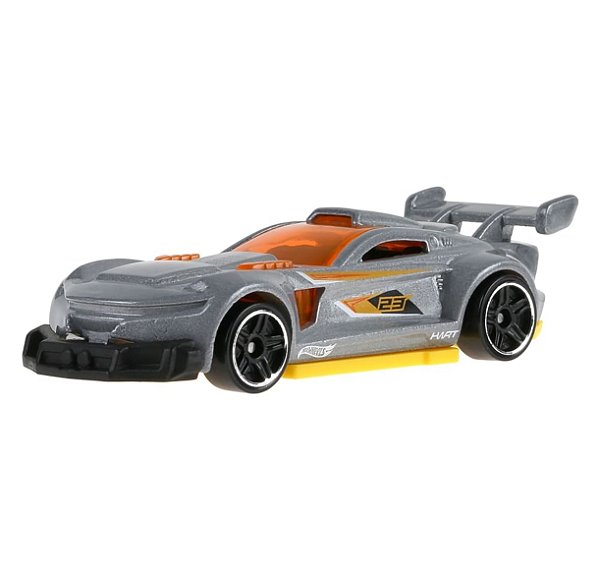 Track Ripper - JJK95 | Hot Wheels Linha Básica 2026 - Nº 024/250 - Lote H