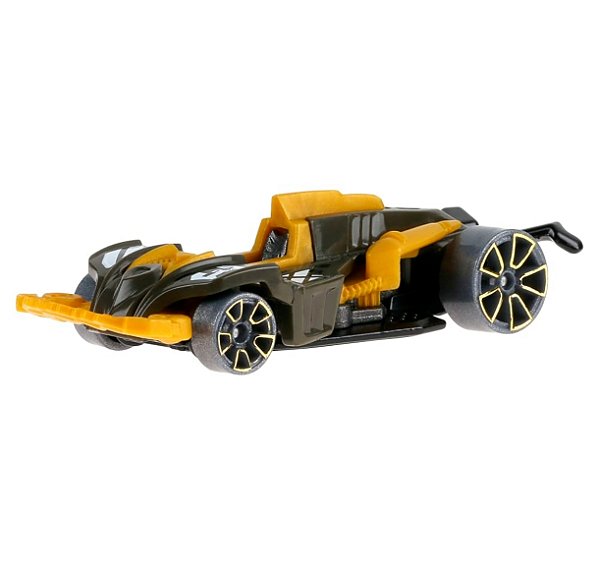 Wattzup - JJK86 | Hot Wheels Linha Básica 2026 - Nº 035/250 - Lote H