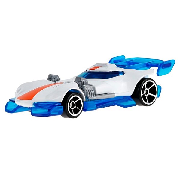 Super Twin Mill - JJK13 | Hot Wheels Linha Básica 2026 - Nº 169/250 - Lote H