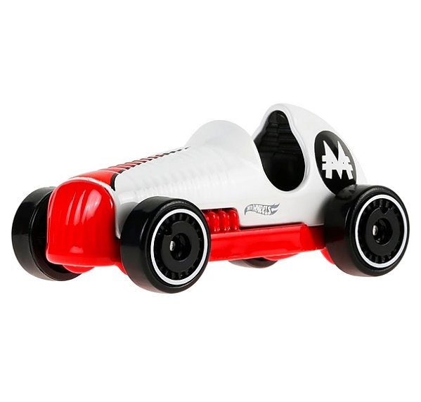 Pass 'n Go - JJK98 | Hot Wheels Linha Básica 2026 - Nº 005/250 - Lote J