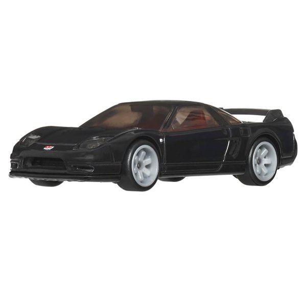 2003 Honda NSX Type-R (Fast Five) - JHW75 | 03 de 05 | Mix 3 - 2026 | Fast & Furious (HNW46) | Premium | Hot Wheels