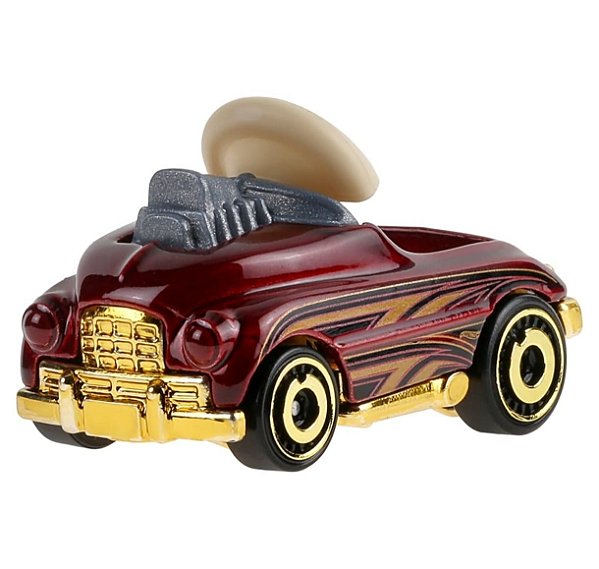 Pedal Driver - JJL11 | Hot Wheels Linha Básica 2026 - Nº 118/250 - Lote K