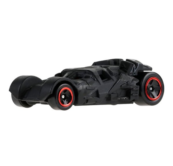 The Dark Knight Batmobile - JJL13 | Hot Wheels Linha Básica 2026 - Nº 051/250 - Lote L