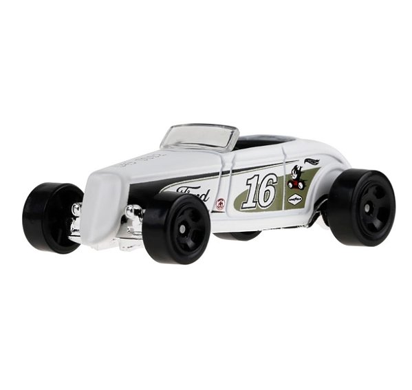 33 Ford Lo Boy - JJL18 | Hot Wheels Linha Básica 2026 - Nº 119/250 - Lote L