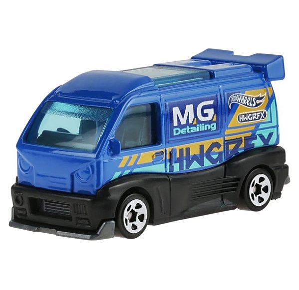 Kei Swap - JJL28 | Hot Wheels Linha Básica 2026 - Nº 080/250 - Lote M