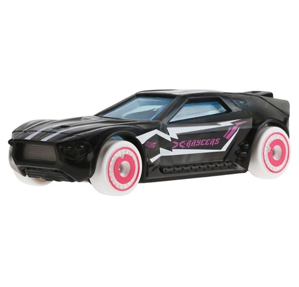 Bullet Proof - JJL30 | Hot Wheels Linha Básica 2026 - Nº 132/250 - Lote M