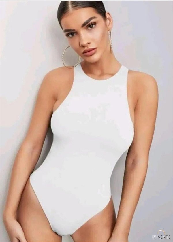 Body Nadador  2 em 1