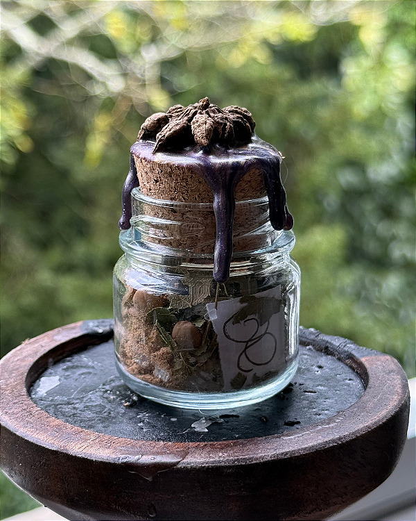 Amuleto Negócio Próspero