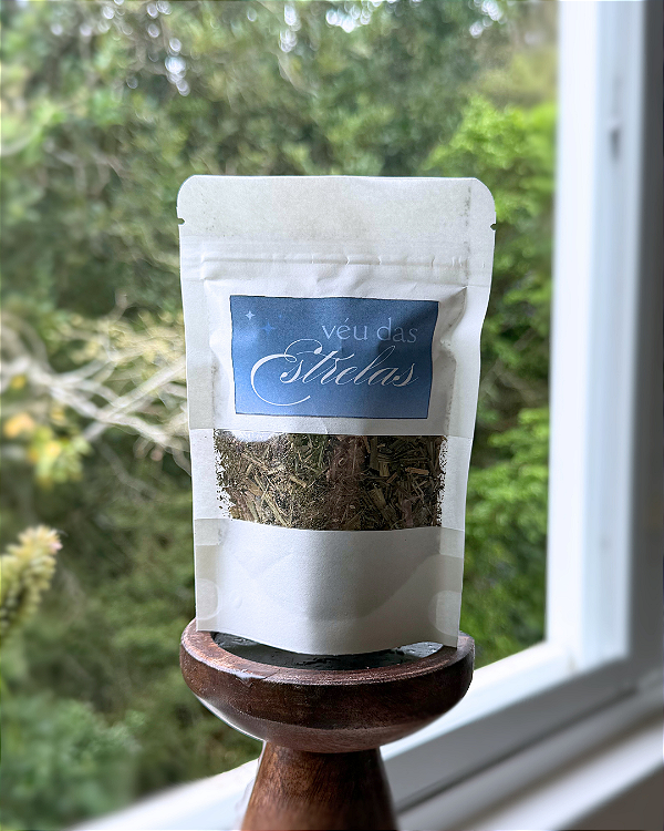 Chá Véu das Estrelas