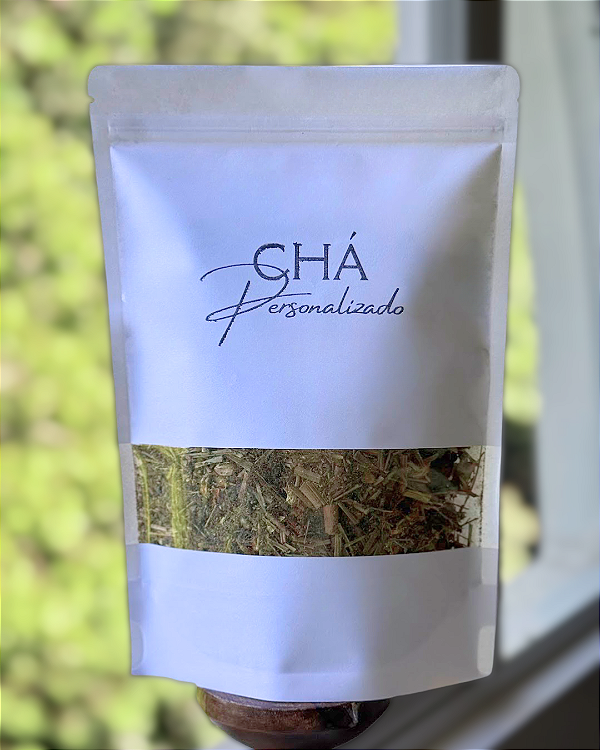 Chá Personalizado
