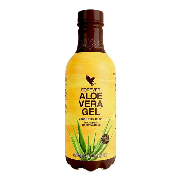 Aloe Vera Gel