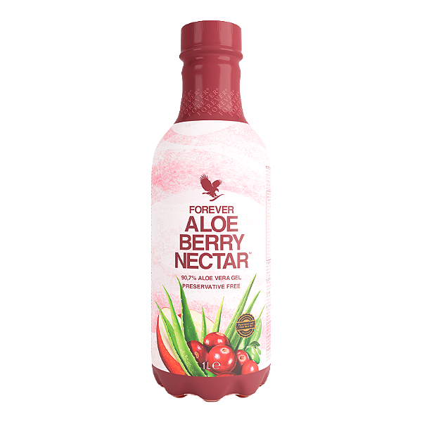 Aloe Berry Nectar
