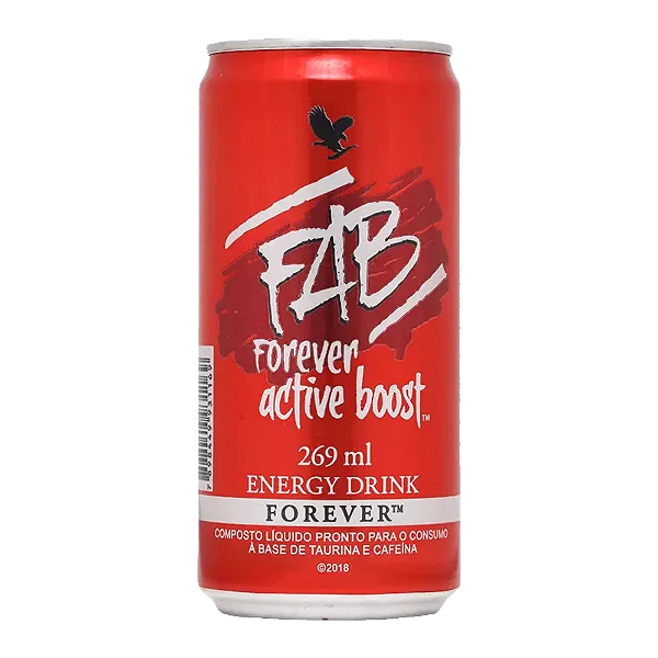 Forever Active Boost