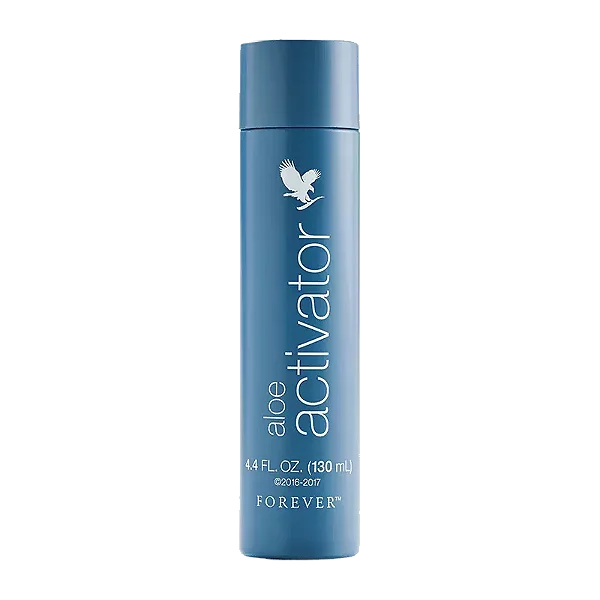 Aloe Activator