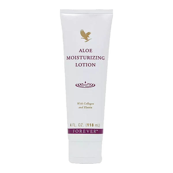 Aloe Moisturizing Lotion