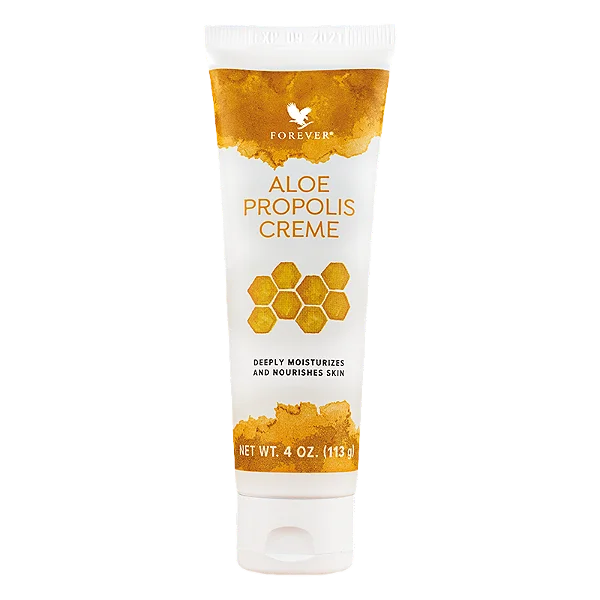 Aloe Propolis Creme