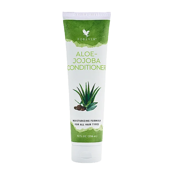 Aloe-Jojoba Conditioner