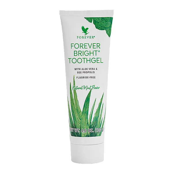 Forever Bright Toothgel
