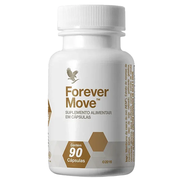Forever Move