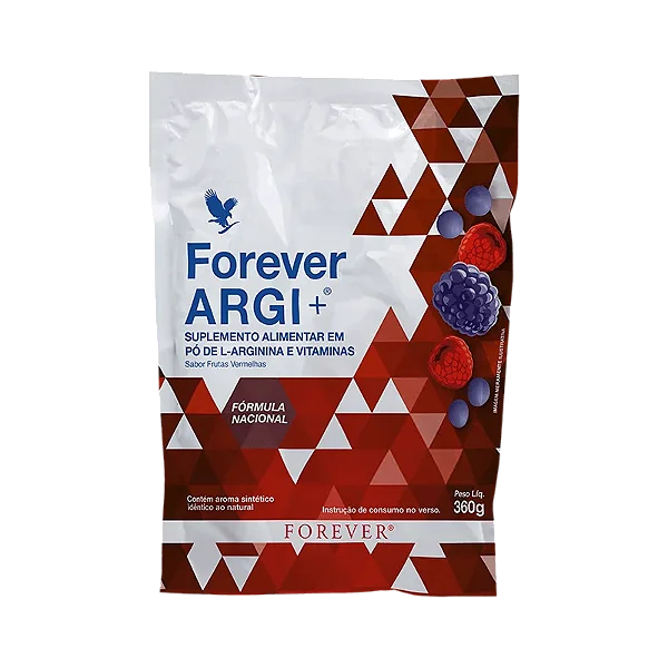 Forever Argi+