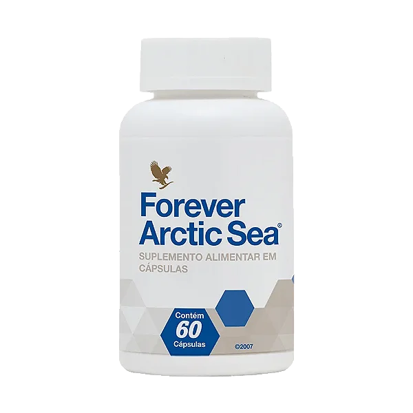 Forever Arctic Sea