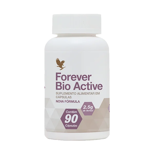 Forever Bio Active