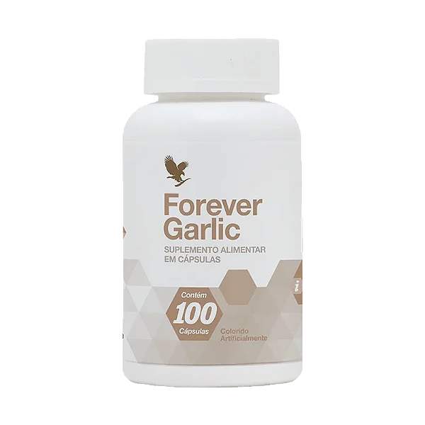 Forever Garlic