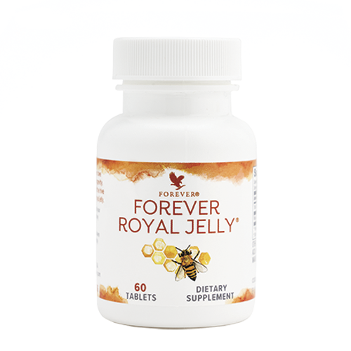 Forever Royal Jelly®