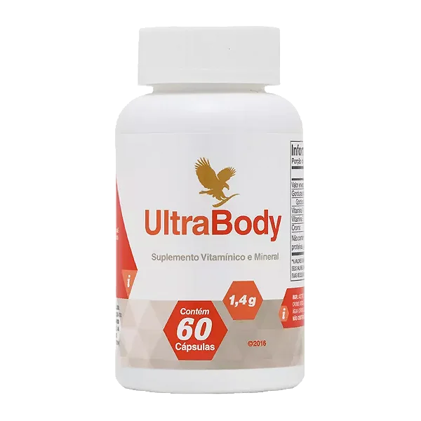 Forever Ultra Body