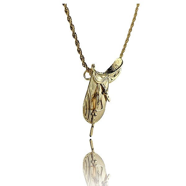 ECCC-1039 -Colar Sela