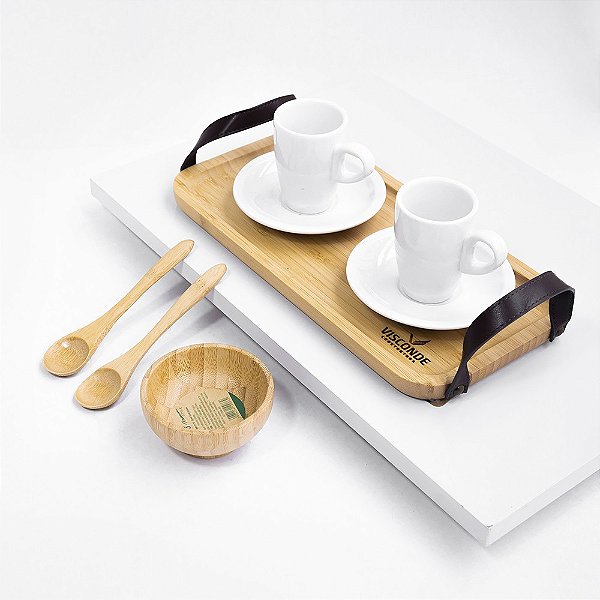 Kit Café Carmo de Minas