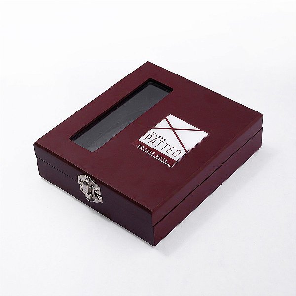 Kit Vinho Montecarlo
