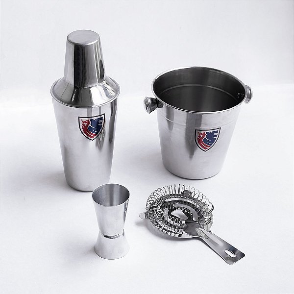 Kit Bartender Lultin