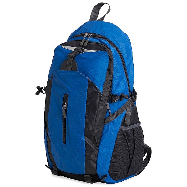 Mochila Esportiva de Nylon 28L Impermeável