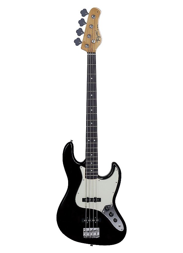 Contrabaixo Tagima Tw-73 4 Cordas Serie Woodstock
