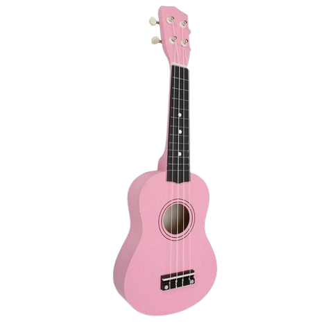 UKULELE ANDALUZ SOPRANO UKS01