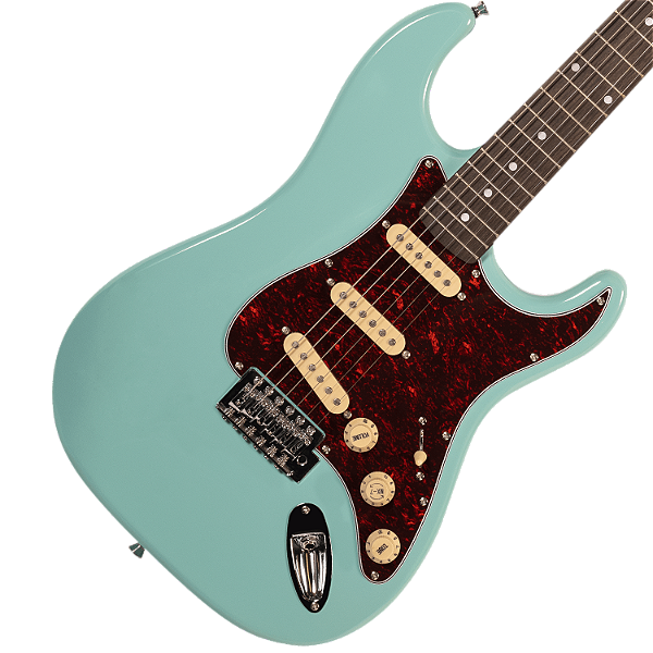 Guitarra Michael GM227N AB MX-7