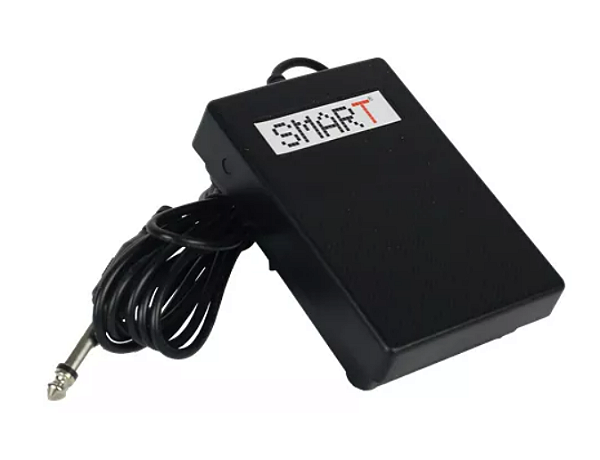 Pedal De Sustain Para Teclado Smart Smps-01lt