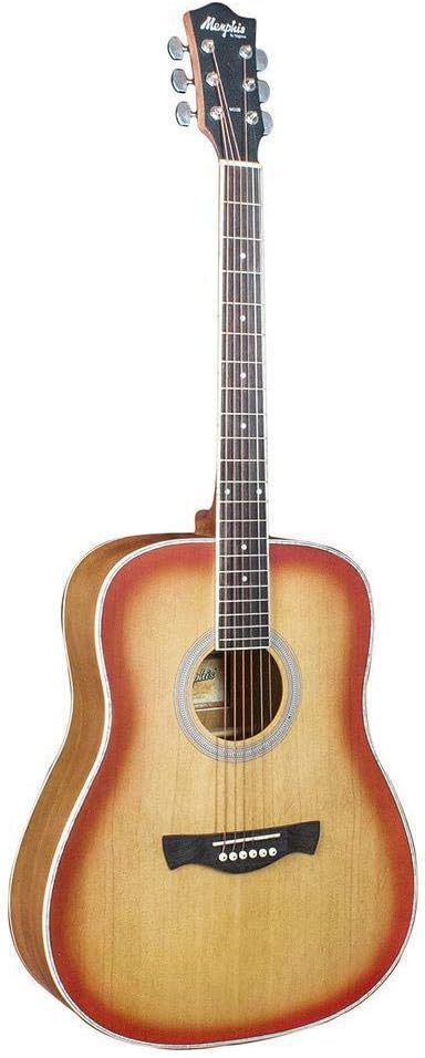 Violão Acústico Memphis by Tagima MD-20