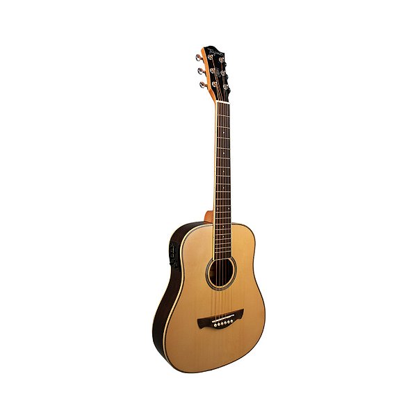 Violão Baby Tagima Walnut WS-40 NT