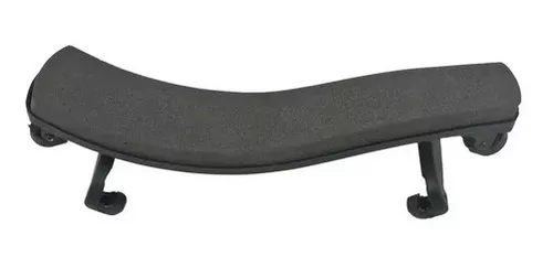 Espaleira Violino Ajustável 1/2 - 1/4 Hook