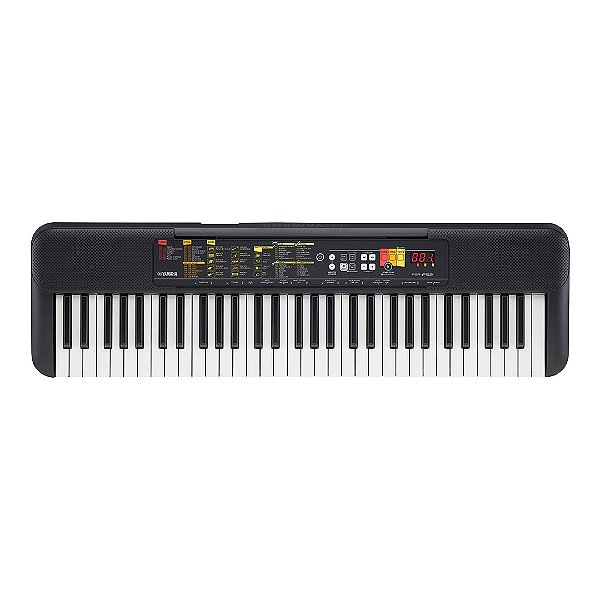 Teclado Yamaha PSR-F52