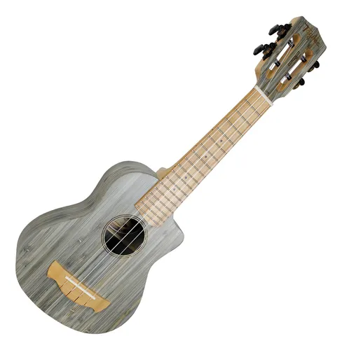 Ukulele Soprano Tagima Bambu Laki S TGR