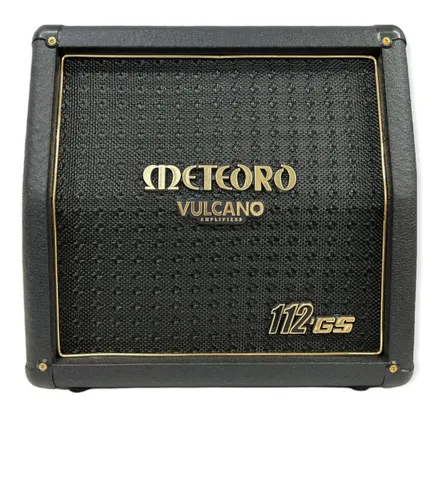 Caixa Meteoro Guitarra SPGS112 Space