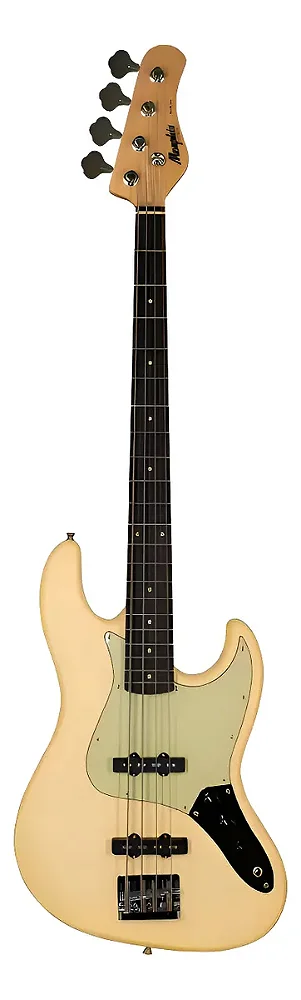 Contrabaixo Tagima Memphis Mb50 Ows 4 Cordas Passivo