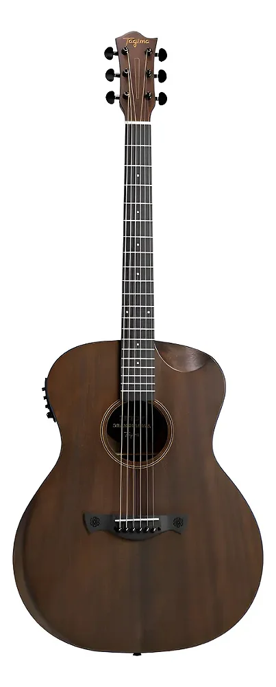 Violão Tagima Detroit Grand Reserva Destro Elétrico