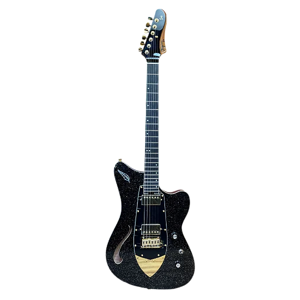 Guitarra Tagima SV-2 Signature Sus Vasquez