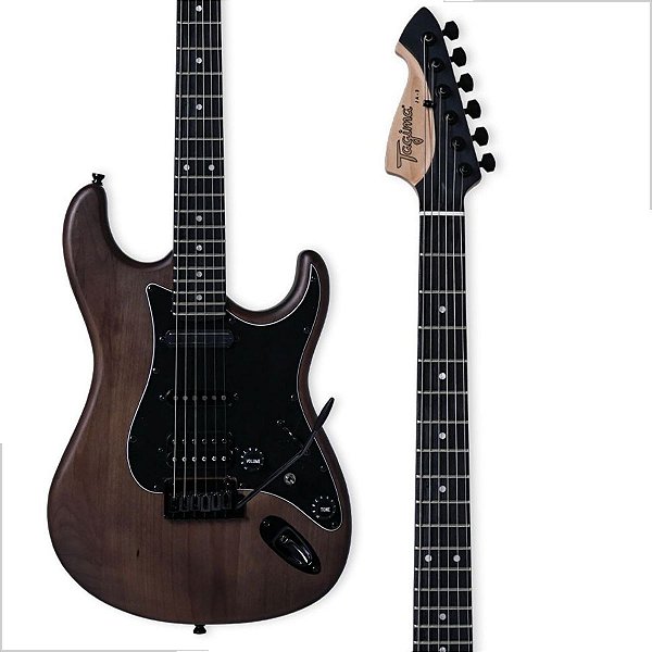 GUITARRA TAGIMA J3 SIGNATURE JUNINHO AFRAM